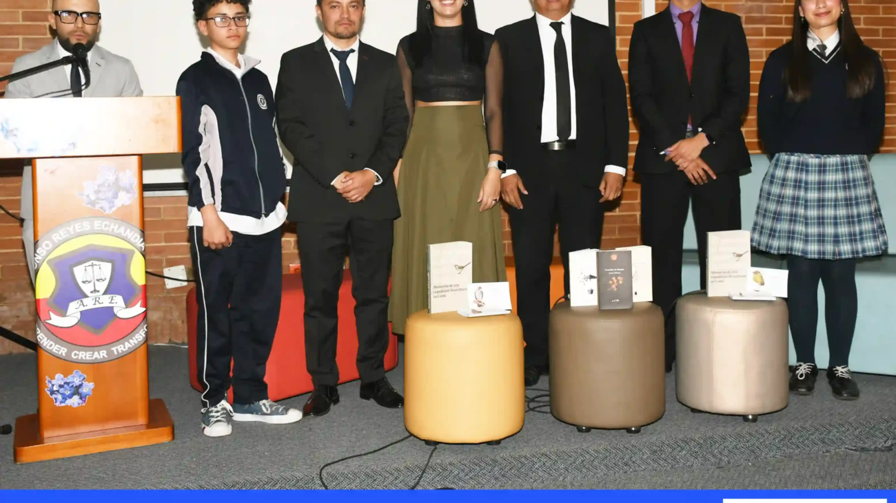LaMochilaRevistaEducativaInauguración
