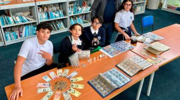 Numismática_LaMochila