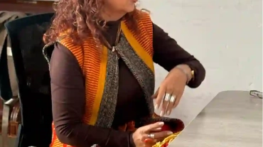 Ana Consuelo