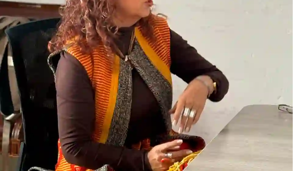 Ana Consuelo