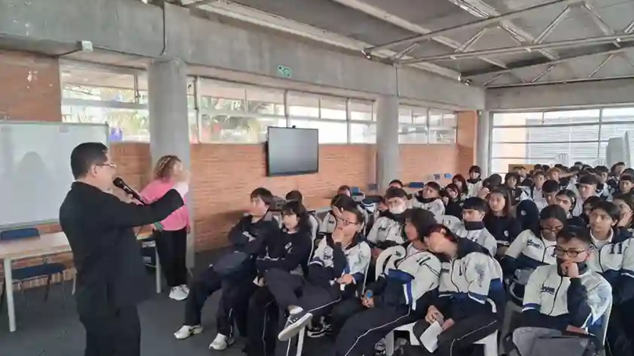 La vida escolar con smartphones o vivir eternamente en otro lugar_11zon