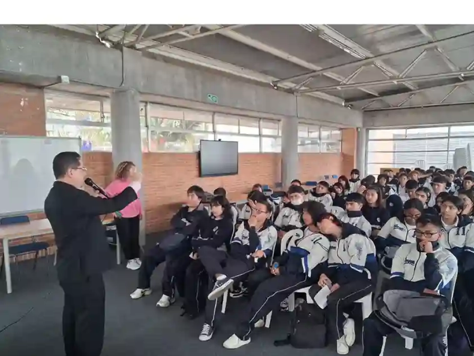 La vida escolar con smartphones o vivir eternamente en otro lugar_11zon