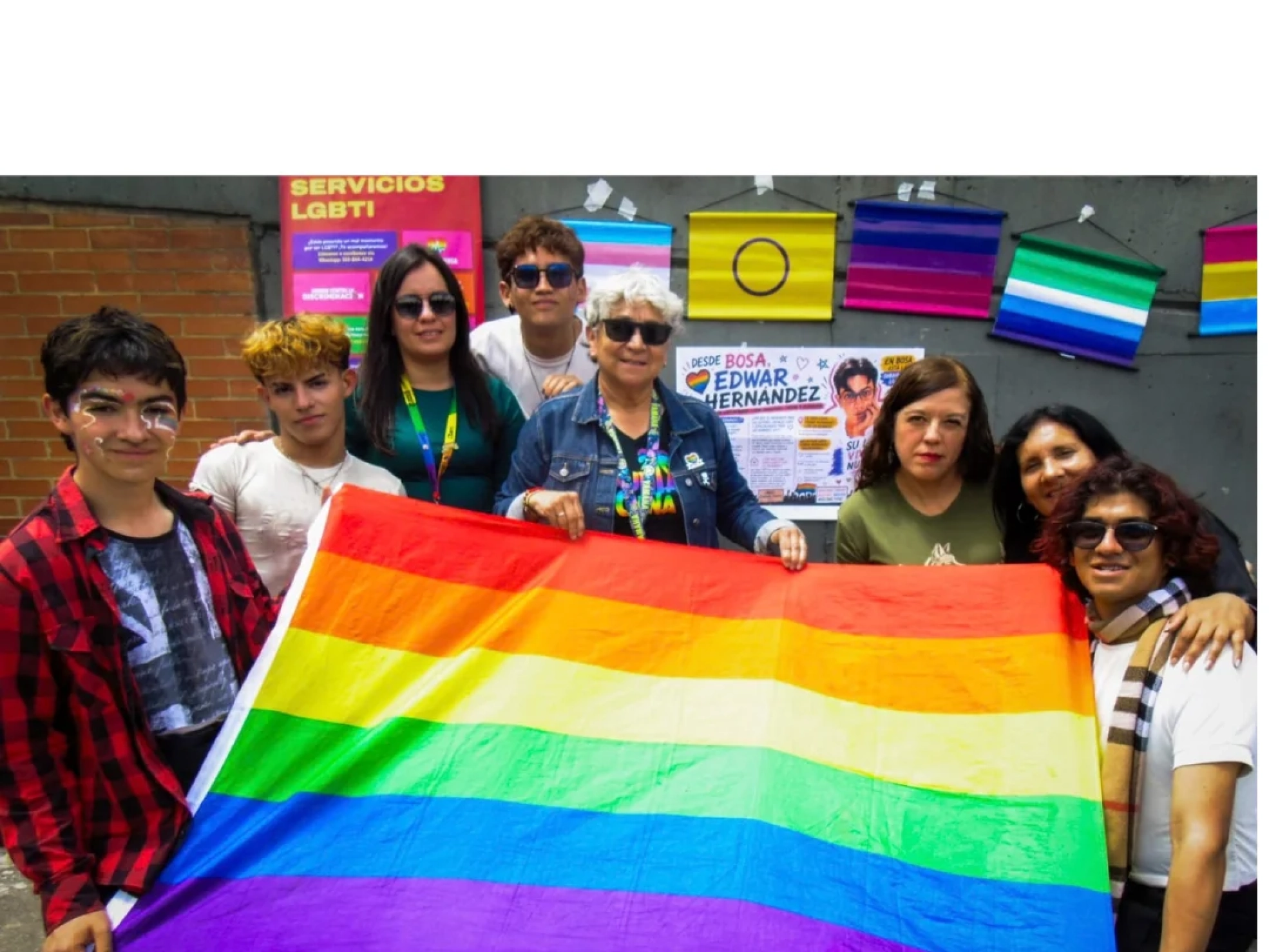 Diversidad